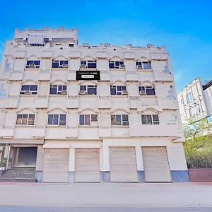 Townhouse Oak Nirman Nagar Mansarovar