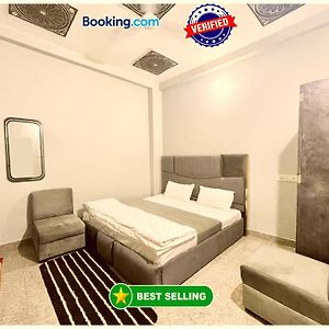 Budget Triple Room