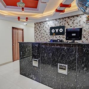 Hotel O Maruthi Residency